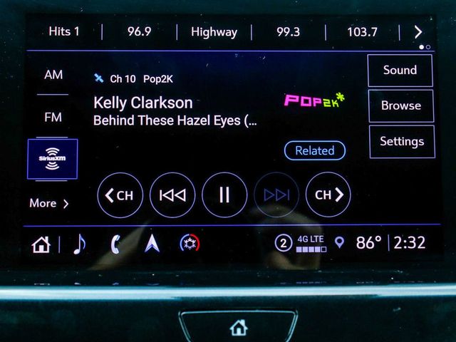 2026 CADILLAC CT4-V V-Series - 23098389 - 21