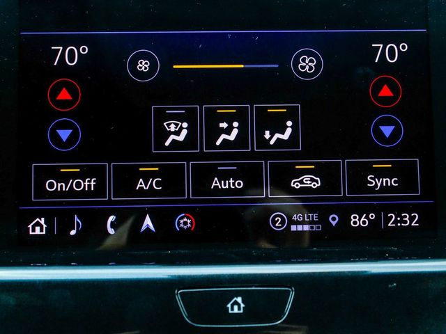2026 CADILLAC CT4-V V-Series - 23098389 - 22