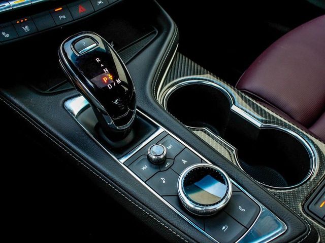 2026 CADILLAC CT4-V V-Series - 23098389 - 24
