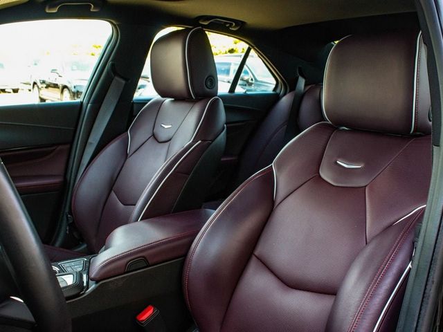 2026 CADILLAC CT4-V V-Series - 23098389 - 32