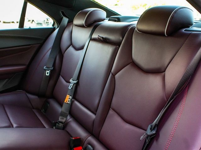 2026 CADILLAC CT4-V V-Series - 23098389 - 33