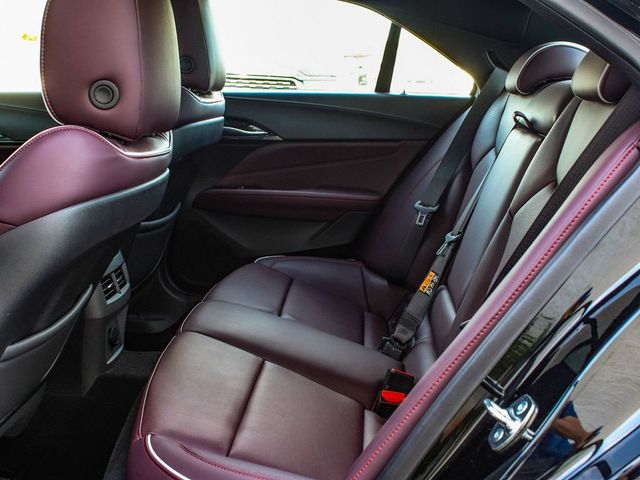 2026 CADILLAC CT4-V V-Series - 23098389 - 34