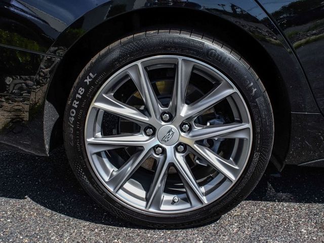 2026 CADILLAC CT4-V V-Series - 23098389 - 6