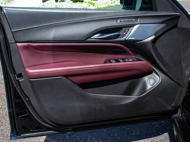 2026 CADILLAC CT4-V V-Series - 23098389 - 7
