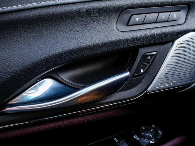 2026 CADILLAC CT4-V V-Series - 23098389 - 8