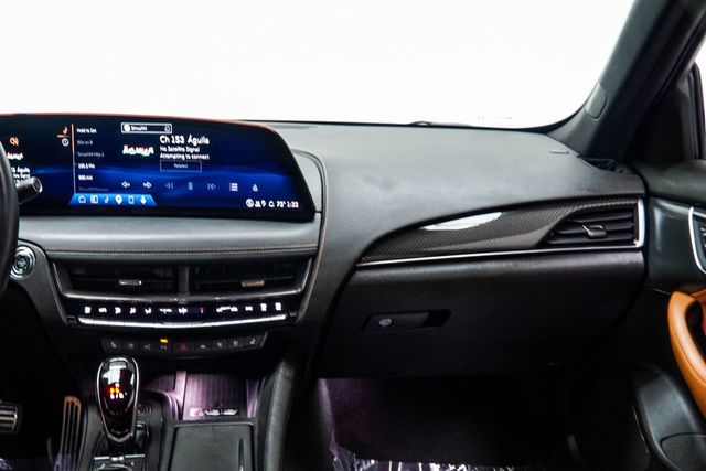 2026 Cadillac CT5 4dr Sedan Premium Luxury - 23072534 - 19