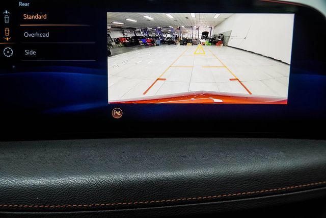 2026 Cadillac CT5 4dr Sedan Premium Luxury - 23072534 - 27