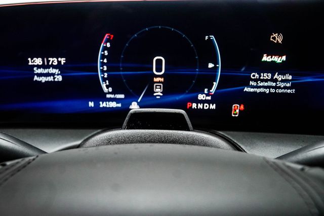 2026 Cadillac CT5 4dr Sedan Premium Luxury - 23072534 - 35