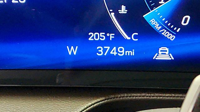 2026 Cadillac CT5 4dr Sedan Sport AWD w/ Technology Package - 23087404 - 14
