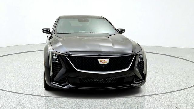 2026 Cadillac CT5 4dr Sedan Sport AWD w/ Technology Package - 23087404 - 1