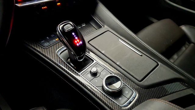 2026 Cadillac CT5 4dr Sedan Sport w/ Technology Pkg & Ultra View Sunroof - 23037794 - 15