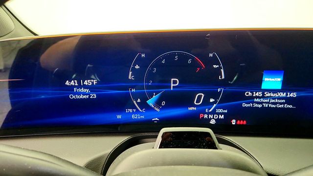 2026 Cadillac CT5 Premium Luxury Sedan w/ 19in Diamond-Cut Alloy Wheels - 23099194 - 14