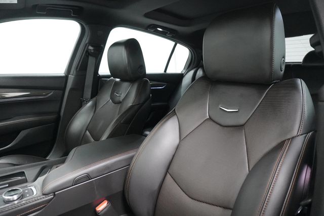 2026 Cadillac CT5-V 4dr Sedan - 22988976 - 9