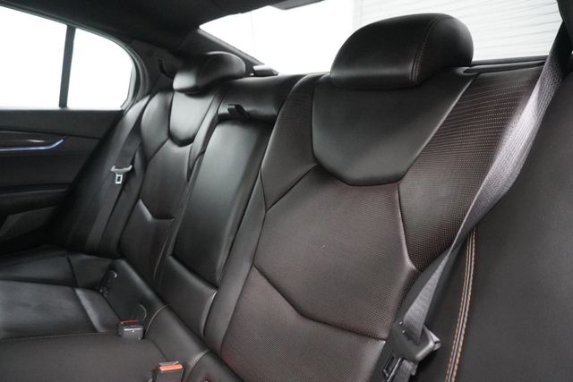 2026 Cadillac CT5-V 4dr Sedan - 22988976 - 11