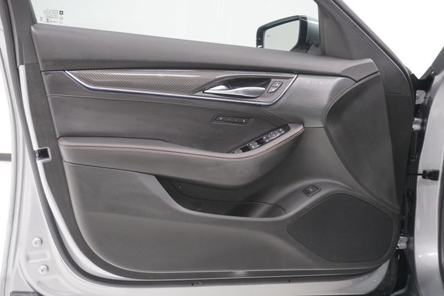 2026 Cadillac CT5-V 4dr Sedan - 22988976 - 12