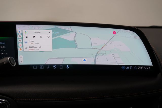 2026 Cadillac CT5-V 4dr Sedan - 22988976 - 19