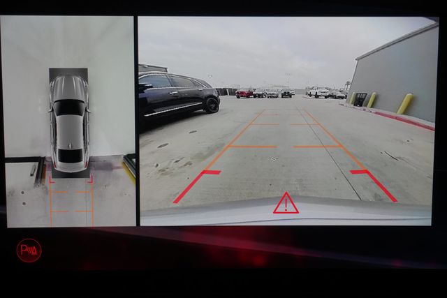 2026 Cadillac CT5-V 4dr Sedan - 22988976 - 21