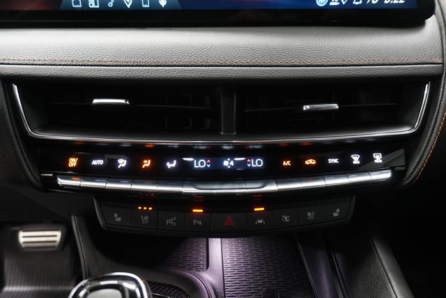 2026 Cadillac CT5-V 4dr Sedan - 22988976 - 24