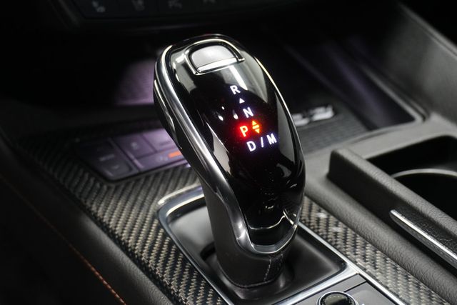 2026 Cadillac CT5-V 4dr Sedan - 22988976 - 28