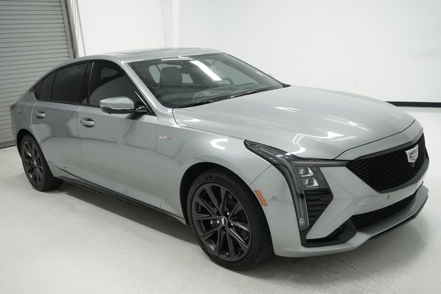 2026 Cadillac CT5-V 4dr Sedan - 22988976 - 2