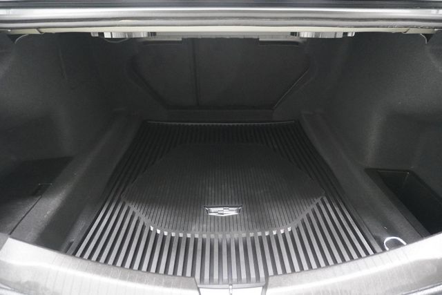 2026 Cadillac CT5-V 4dr Sedan - 22988976 - 34