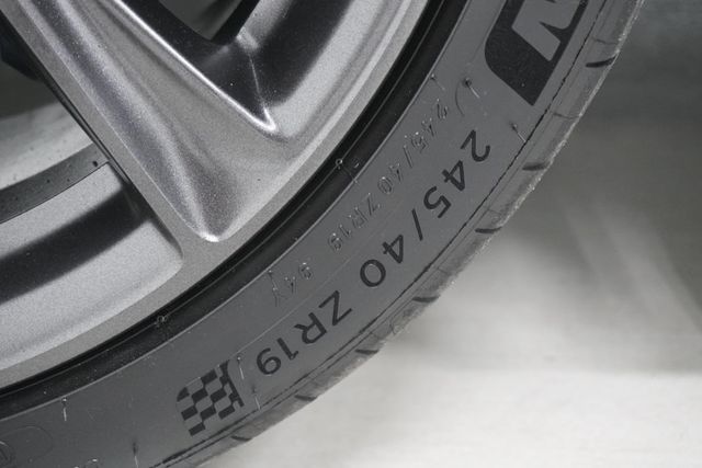 2026 Cadillac CT5-V 4dr Sedan - 22988976 - 36