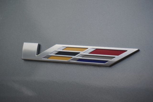 2026 Cadillac CT5-V 4dr Sedan - 22988976 - 7