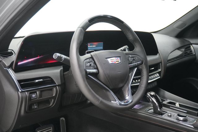2026 Cadillac CT5-V 4dr Sedan - 22988976 - 8