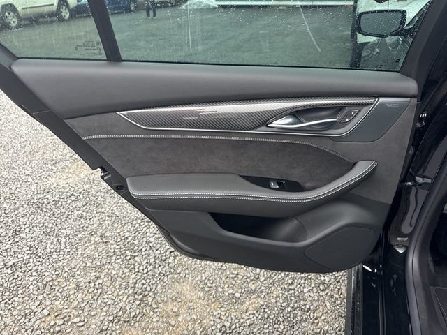 2026 Cadillac CT5-V 4dr Sedan Blackwing - 22992691 - 14