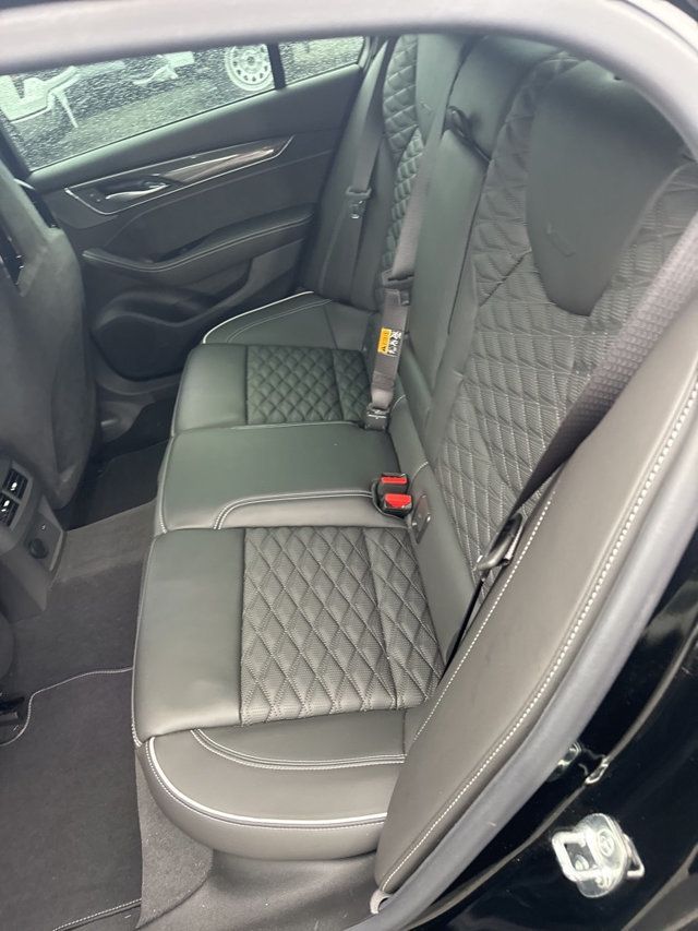 2026 Cadillac CT5-V 4dr Sedan Blackwing - 22992691 - 15