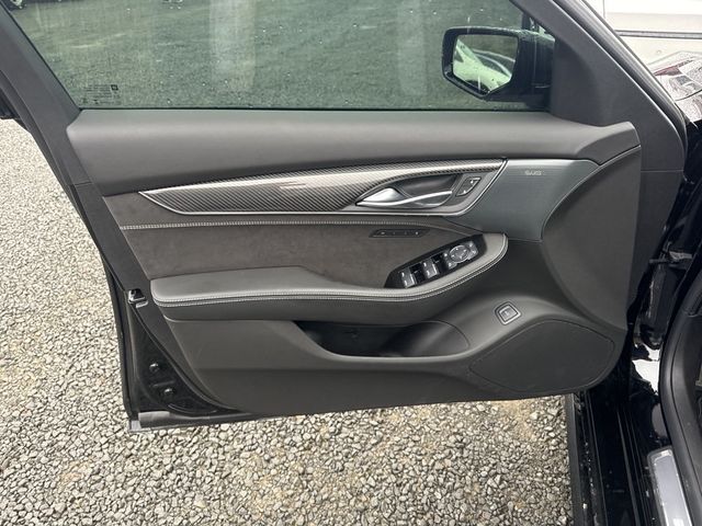 2026 Cadillac CT5-V 4dr Sedan Blackwing - 22992691 - 16