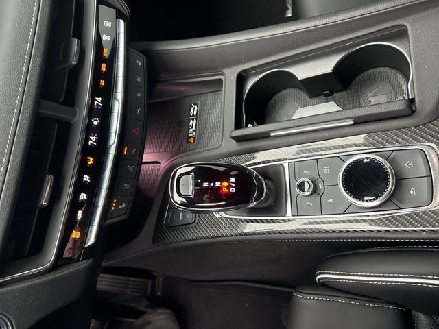 2026 Cadillac CT5-V 4dr Sedan Blackwing - 22992691 - 20