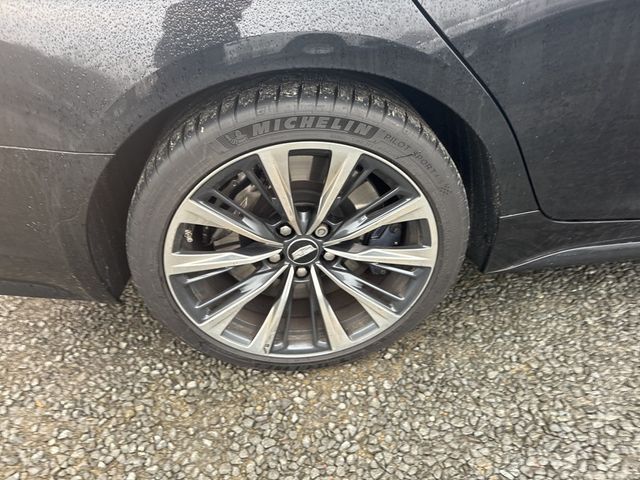 2026 Cadillac CT5-V 4dr Sedan Blackwing - 22992691 - 23