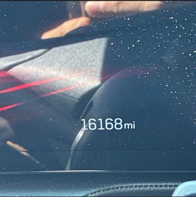 2026 Cadillac CT5-V 4dr Sedan Blackwing - 23015124 - 9