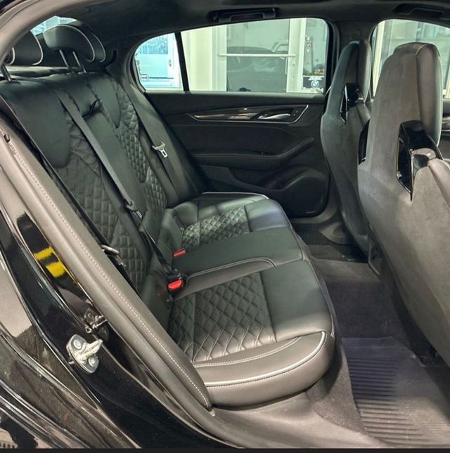 2026 Cadillac CT5-V 4dr Sedan Blackwing - 23015124 - 27