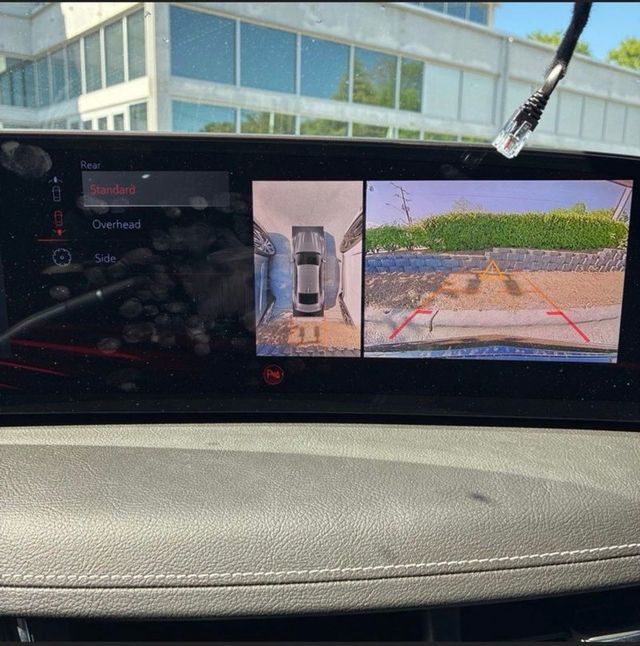 2026 Cadillac CT5-V 4dr Sedan Blackwing - 23015124 - 5