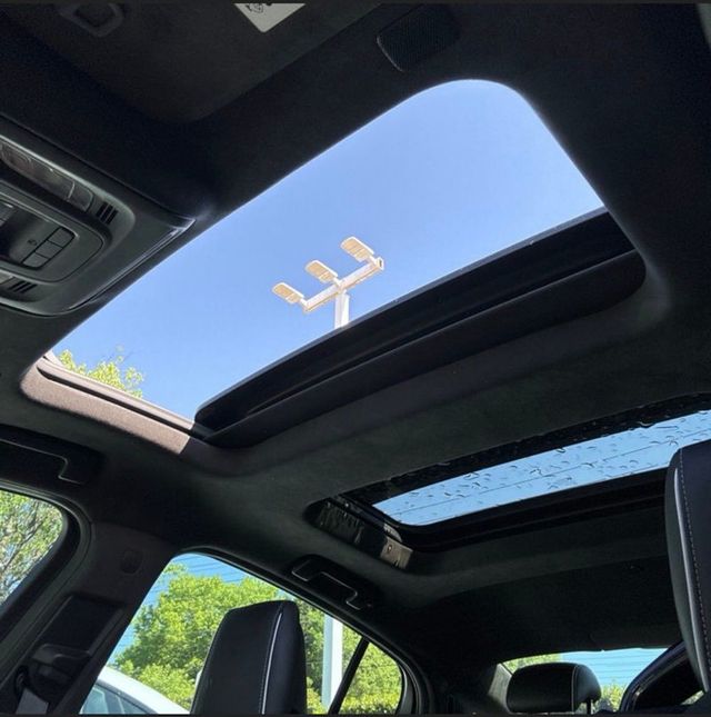 2026 Cadillac CT5-V 4dr Sedan Blackwing - 23015124 - 6