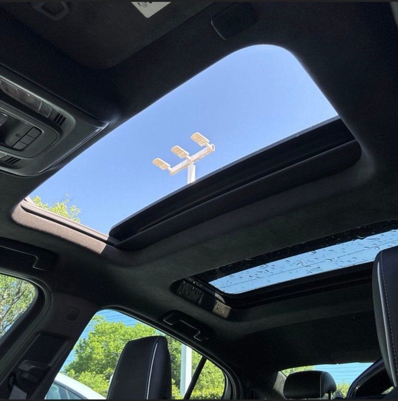 2026 Cadillac CT5-V 4dr Sedan Blackwing - 23015124 - 6