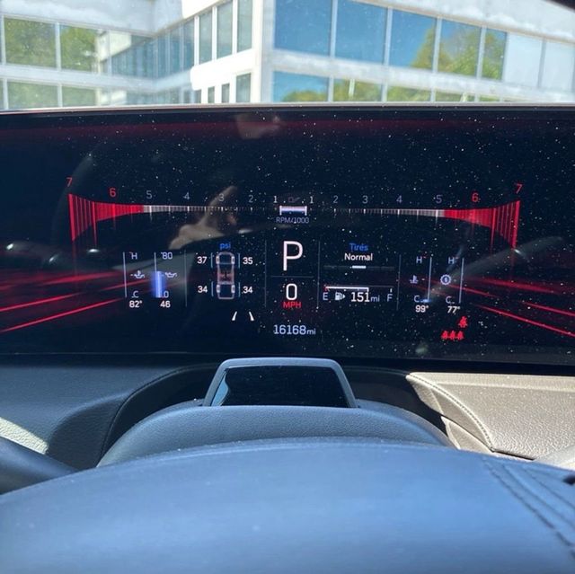 2026 Cadillac CT5-V 4dr Sedan Blackwing - 23015124 - 8