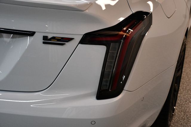 2026 Cadillac CT5-V 4dr Sedan Blackwing - 23036846 - 14
