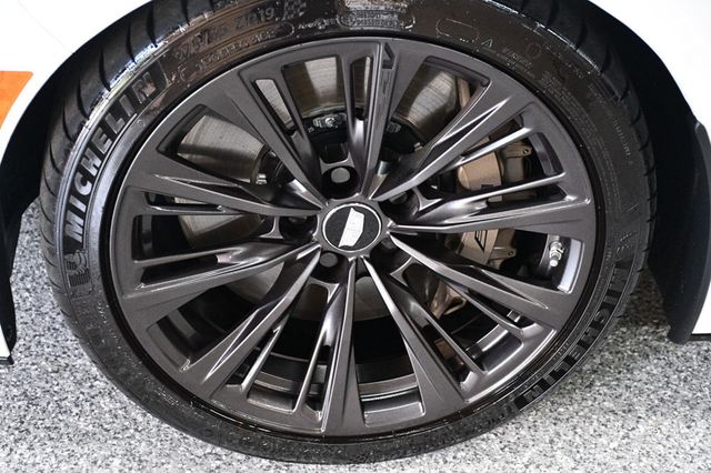 2026 Cadillac CT5-V 4dr Sedan Blackwing - 23036846 - 17