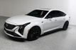 2026 Cadillac CT5-V 4dr Sedan Blackwing - 23036846 - 1