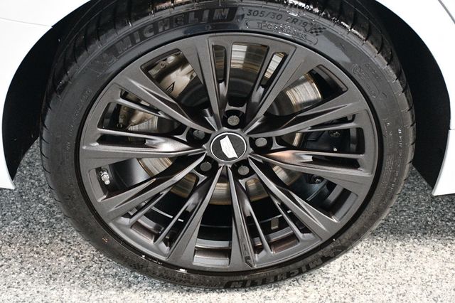 2026 Cadillac CT5-V 4dr Sedan Blackwing - 23036846 - 19