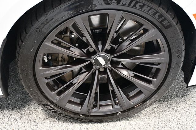 2026 Cadillac CT5-V 4dr Sedan Blackwing - 23036846 - 20