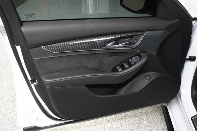 2026 Cadillac CT5-V 4dr Sedan Blackwing - 23036846 - 23