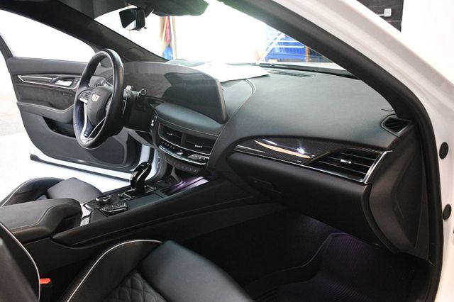 2026 Cadillac CT5-V 4dr Sedan Blackwing - 23036846 - 26