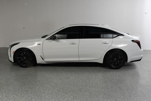 2026 Cadillac CT5-V 4dr Sedan Blackwing - 23036846 - 2