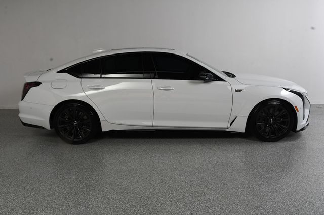 2026 Cadillac CT5-V 4dr Sedan Blackwing - 23036846 - 3
