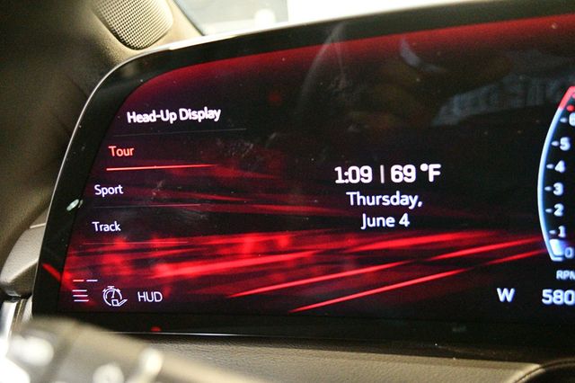 2026 Cadillac CT5-V 4dr Sedan Blackwing - 23036846 - 45