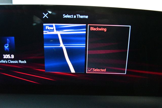 2026 Cadillac CT5-V 4dr Sedan Blackwing - 23036846 - 60